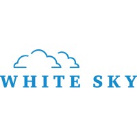 White Sky Music Logo