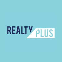 Realty Plus Logo