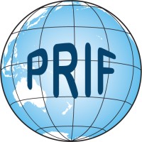 Pacific Region Infrastructure Facility Logo