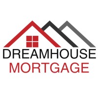 DreamHouse Mortgage Logo