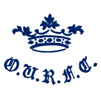 Oxford University Rugby Football Club Logo