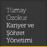 Tümay Özokur Logo
