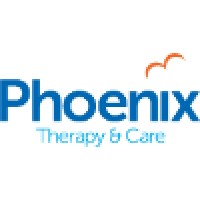 Phoenix Therapy and Care Logo