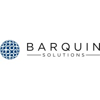 Barquin Solutions, LLC Logo