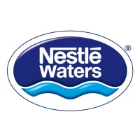 Nestlé Waters Turkey Logo