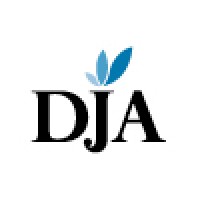 DJA Financial Aid Services, Inc. Logo