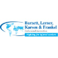 Barnett and Lerner Logo
