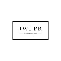 JWI PR Miami & New York Logo