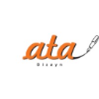 Ata Dizayn Logo