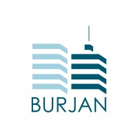 Burjan LLC Logo