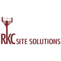 RKC Site Solutions, LLC Logo