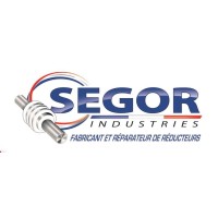 SEGOR Industries Logo