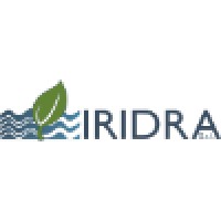 IRIDRA Logo