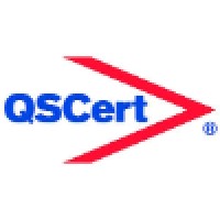 QSCert INDIA Logo