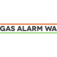 Gas Alarm WA Logo