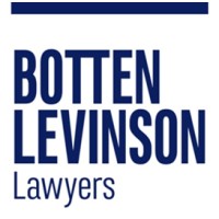 Botten Levinson Lawyers Logo