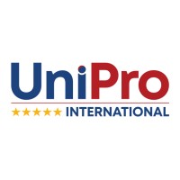 UniPro International Logo