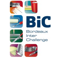 Bordeaux Inter Challenge Logo