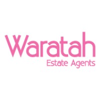 Waratah Estate Agents Logo