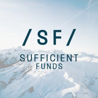 Sufficient Funds Logo