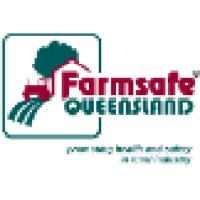 Farmsafe Queensland Logo