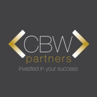 CBW Partners Logo