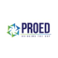 ProEd World Logo