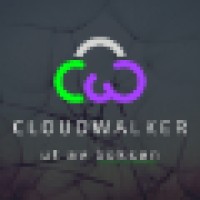 Cloudwalker AS Logo