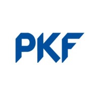 PKF Munkebo Vindelev, Statsautoriseret Revisionsaktieselskab Logo