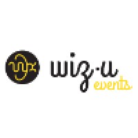 WIZ-U Events Logo