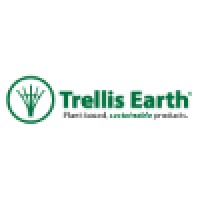 Trellis Earth Products, Inc. dba Trellis Bioplastics Logo