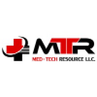 Med-Tech Resource LLC Logo