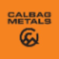 Calbag Metals Logo