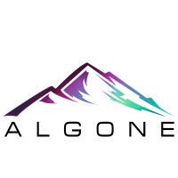 ALGONE Logo