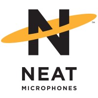Neat Microphones Logo