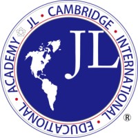 JL Cambridge International, Inc. Logo