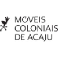 Band Móveis Coloniais de Acaju Logo