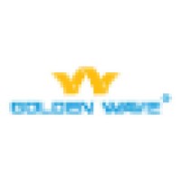 Golden Wave Co. Logo