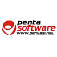 PT. Penta Software Indonesia Logo