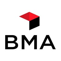 BMA – Barbosa Müssnich Aragão Logo