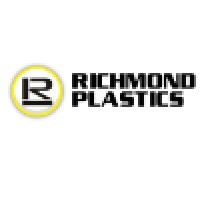 Richmond Plastics Logo