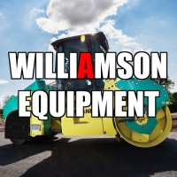 Williamson Equipment Logo