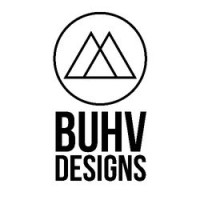 BUHV Designs | Denver SEO & Web Design Logo
