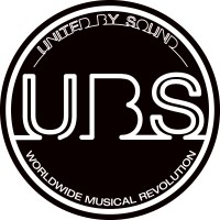 United By Sound Logo