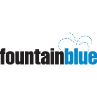 FountainBlue Logo