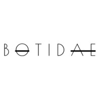 BOTIDAE Logo