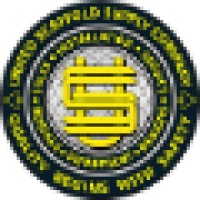 United Scaffold Supply Company Inc. Logo