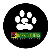 Bark Busters Home Dog Training Logo