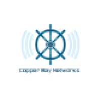 Copper Bay Networks Logo