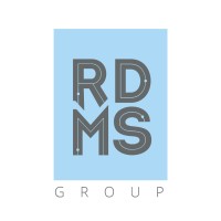 RDMS, LLC Logo